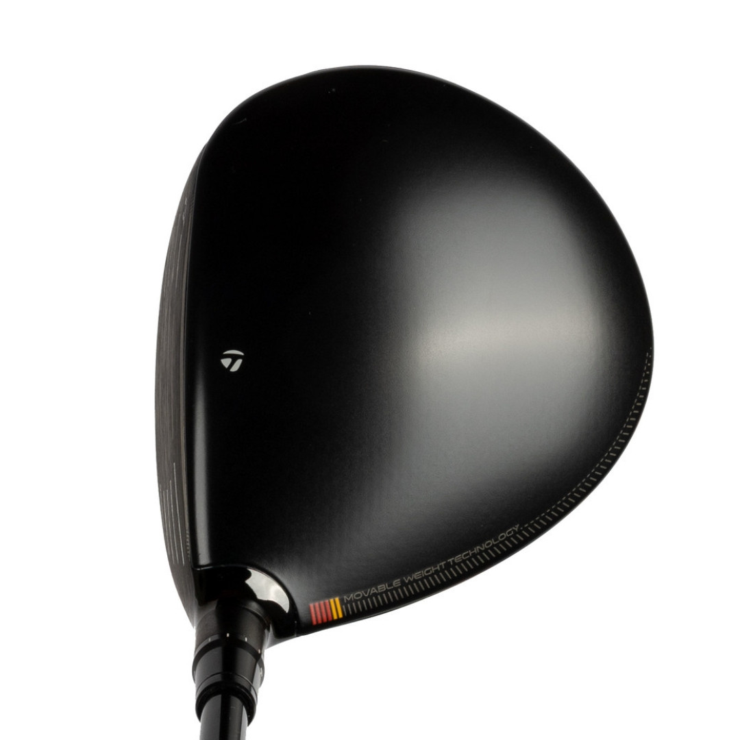 TaylorMade R7 Quad Mini Driver - Maple Hill Golf